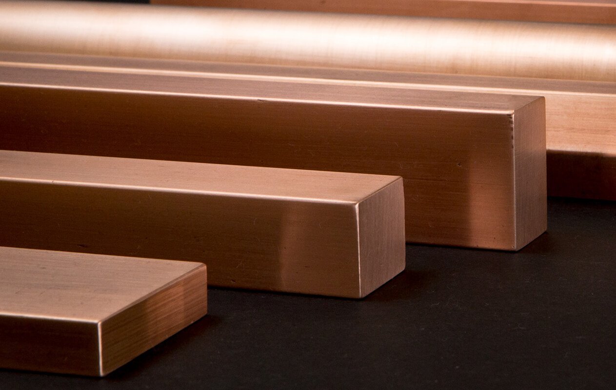 COPPER CHROMIUM ZIRCONIUM by Cadi Company and many more Copper Alloy